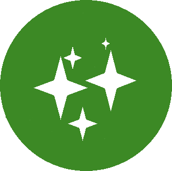 Multiple stars icon representing High Accountability - Stare Academy